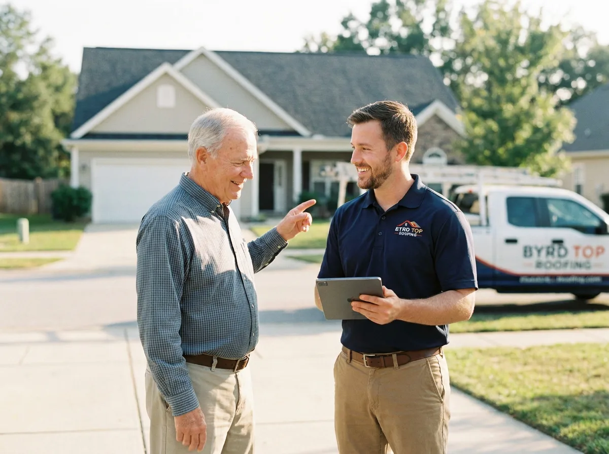 Roofing Perry, KS FAQs